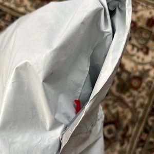 Sealed (NWT) Taylor Swift Red Cardigan size M/L